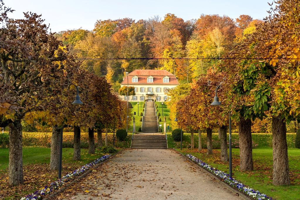 Dorint Resort & Spa Bad Bruckenau Staatsbad Bruckenau Exterior photo